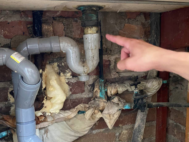 Trusted NV Water damage restoration Experts