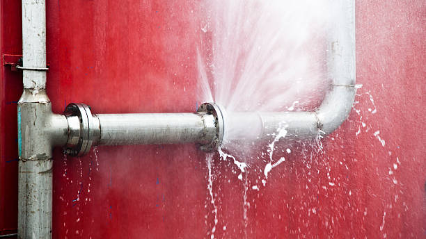 Best Emergency water damage restoration  in Paradise, NV